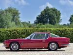Maserati 5000 GT Frua Coupe 1962 года